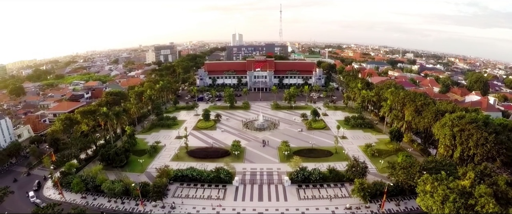 wisata di surabaya yang lagi hits